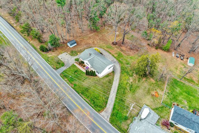 1717 Wirtz RD, Wirtz, VA 24184