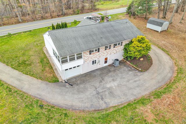 1717 Wirtz RD, Wirtz, VA 24184