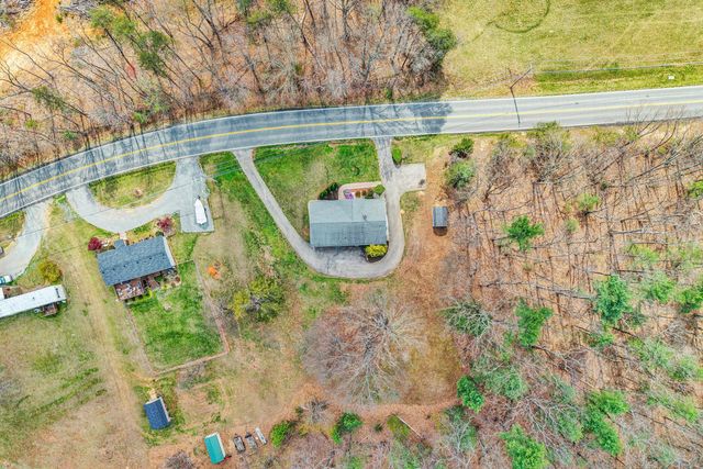 1717 Wirtz RD, Wirtz, VA 24184