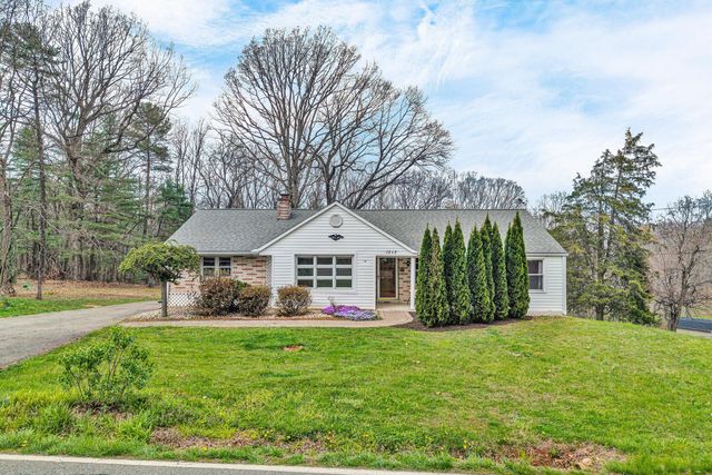 1717 Wirtz RD, Wirtz, VA 24184