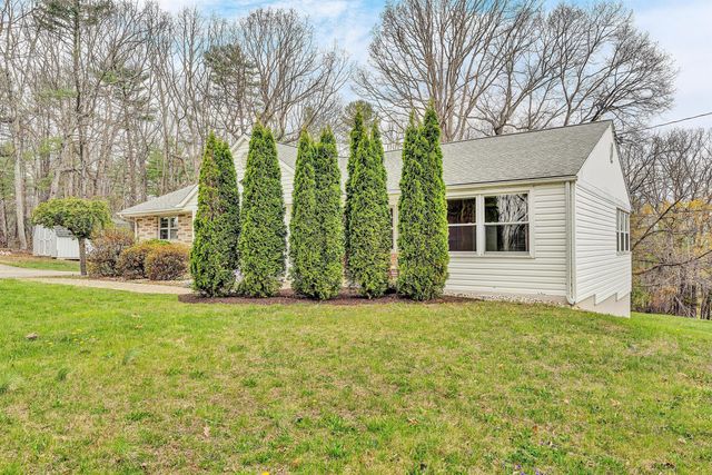 1717 Wirtz RD, Wirtz, VA 24184