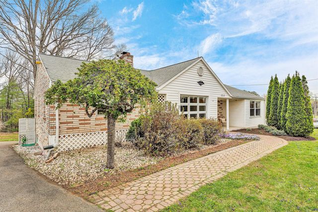 1717 Wirtz RD, Wirtz, VA 24184