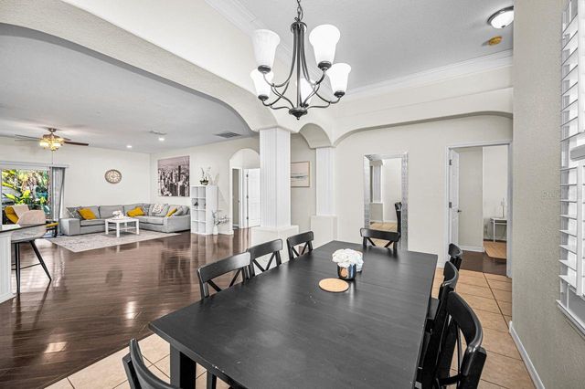 1239 VISTA WAY, Clearwater, FL 33755