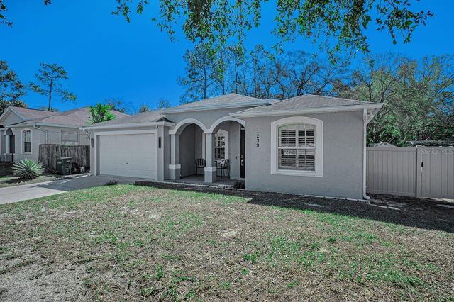 1239 VISTA WAY, Clearwater, FL 33755