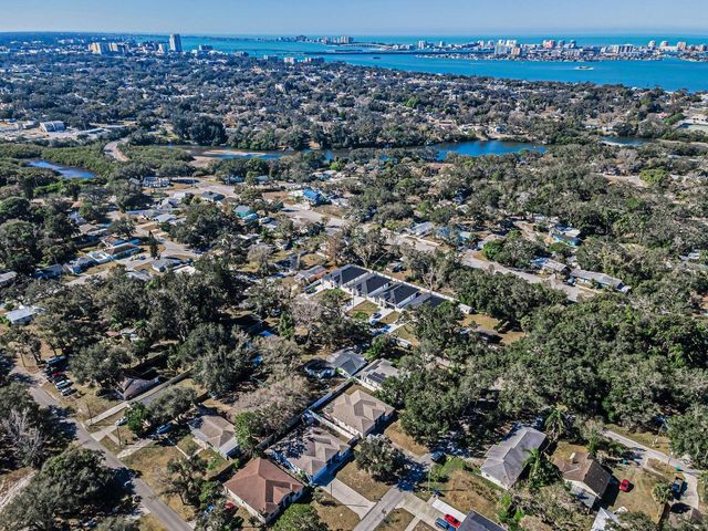 1239 VISTA WAY, Clearwater, FL 33755