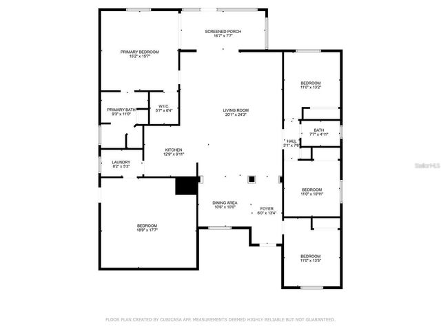 1239 VISTA WAY, Clearwater, FL 33755