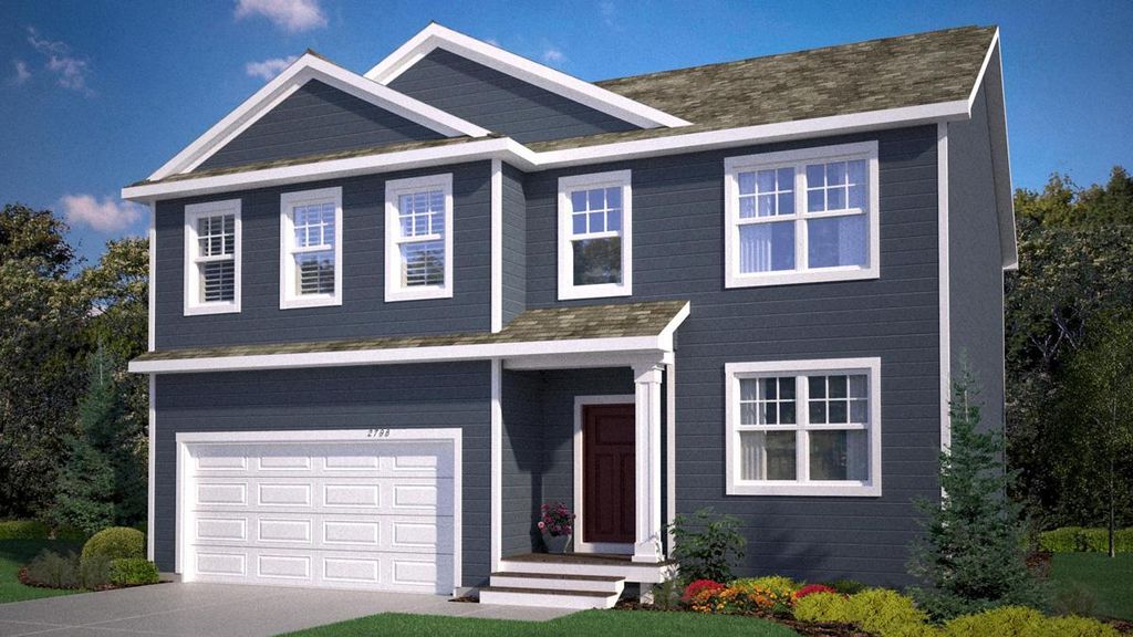 7969 Marquette Court NE, Otsego, MN 55330