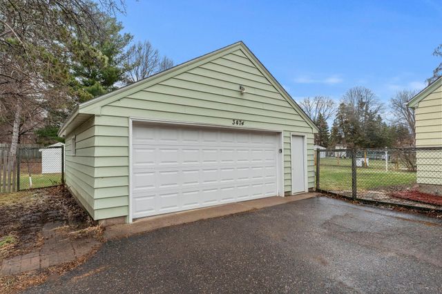 3474 White Bear Avenue N, White Bear Lake, MN 55110