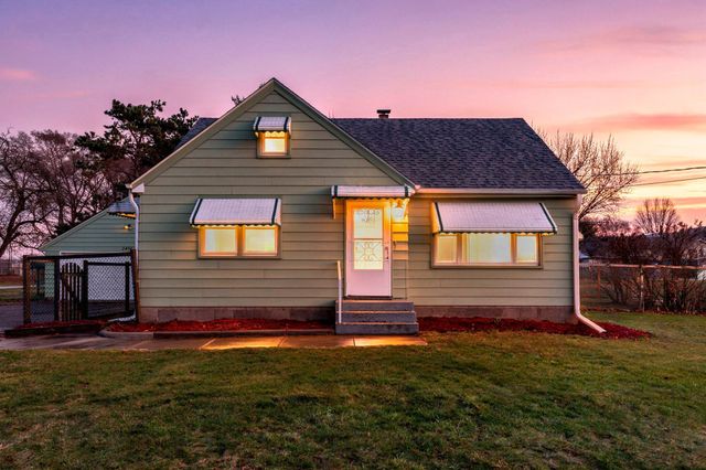 3474 White Bear Avenue N, White Bear Lake, MN 55110