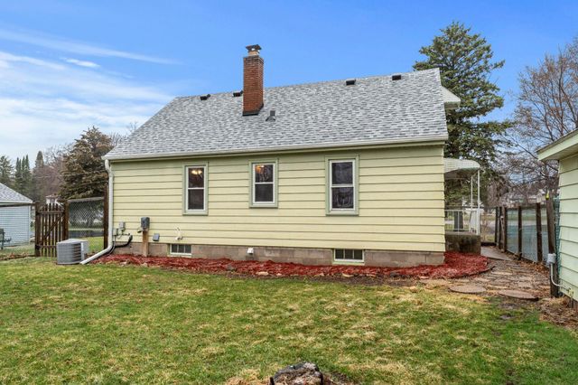 3474 White Bear Avenue N, White Bear Lake, MN 55110