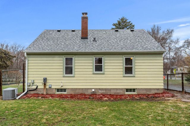 3474 White Bear Avenue N, White Bear Lake, MN 55110