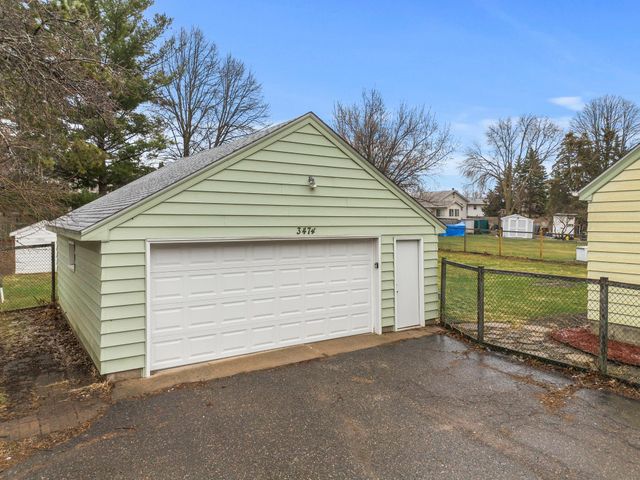 3474 White Bear Avenue N, White Bear Lake, MN 55110