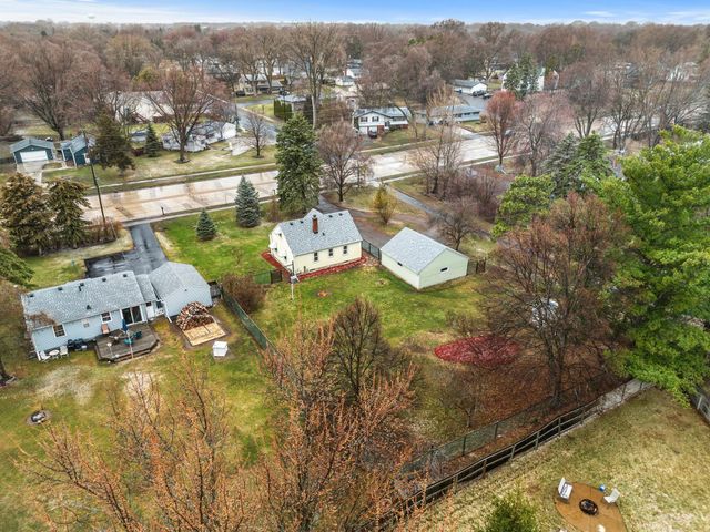 3474 White Bear Avenue N, White Bear Lake, MN 55110