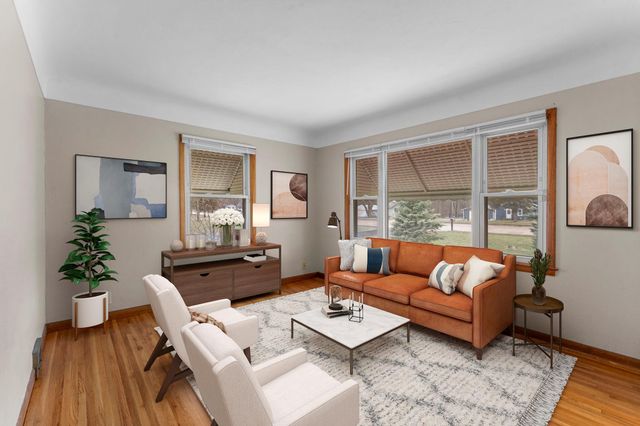 3474 White Bear Avenue N, White Bear Lake, MN 55110