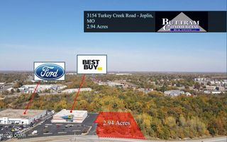3154 Turkey Creek Road, Joplin, MO 64801