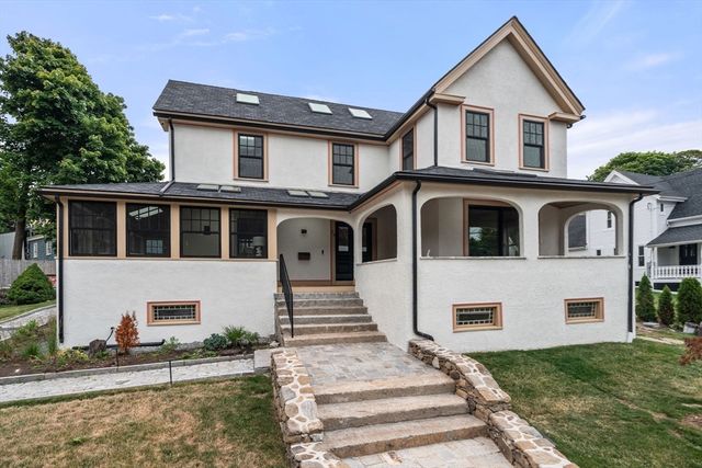 73 Main Street, Hull, MA 02045
