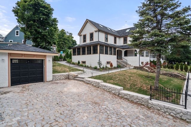 73 Main Street, Hull, MA 02045
