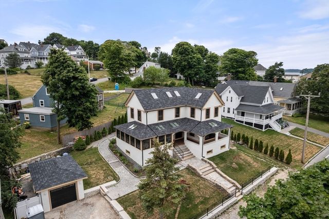 73 Main Street, Hull, MA 02045