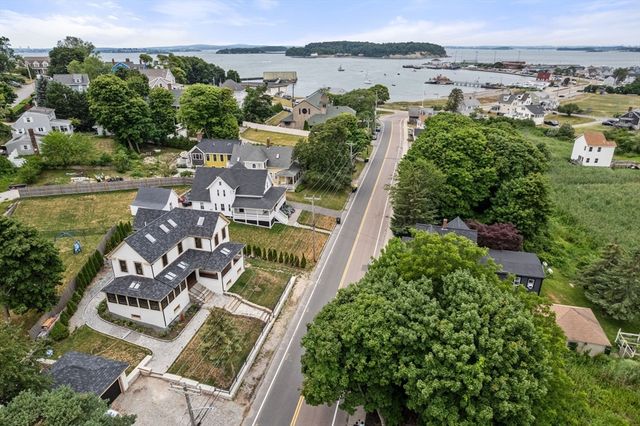73 Main Street, Hull, MA 02045