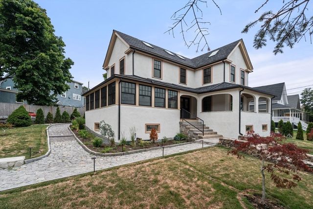 73 Main Street, Hull, MA 02045