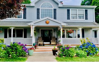 269 Silver Hill Road, Derby, CT 06418
