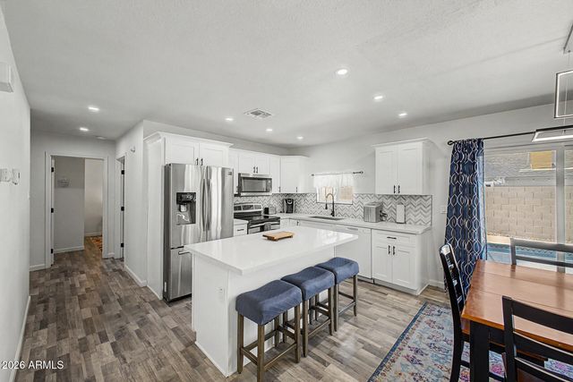 14638 N 35TH Drive, Phoenix, AZ 85053