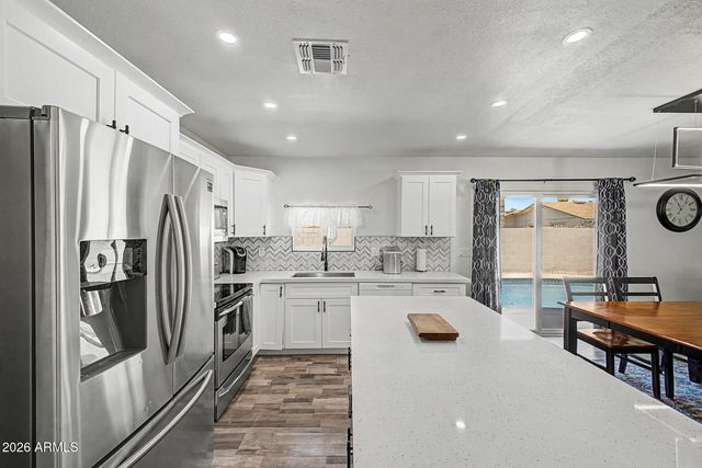14638 N 35TH Drive, Phoenix, AZ 85053