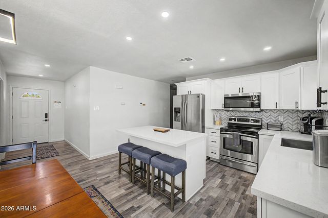 14638 N 35TH Drive, Phoenix, AZ 85053