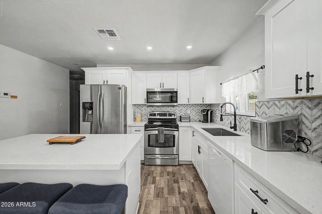 14638 N 35TH Drive, Phoenix, AZ 85053