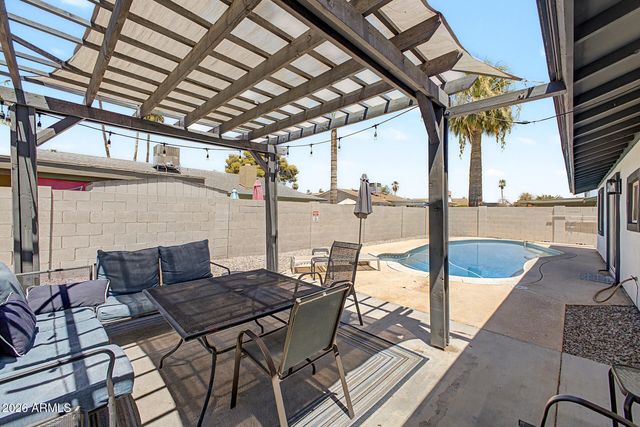 14638 N 35TH Drive, Phoenix, AZ 85053