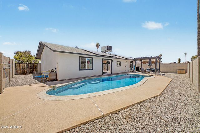 14638 N 35TH Drive, Phoenix, AZ 85053