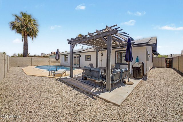 14638 N 35TH Drive, Phoenix, AZ 85053