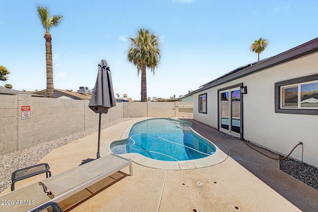 14638 N 35TH Drive, Phoenix, AZ 85053