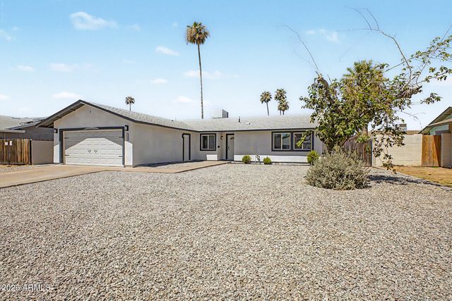 14638 N 35TH Drive, Phoenix, AZ 85053