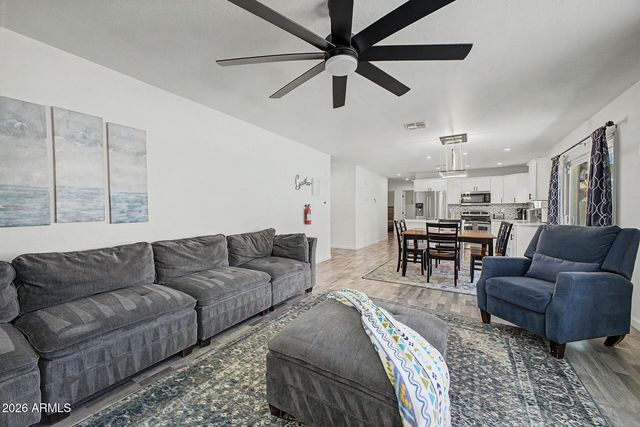 14638 N 35TH Drive, Phoenix, AZ 85053