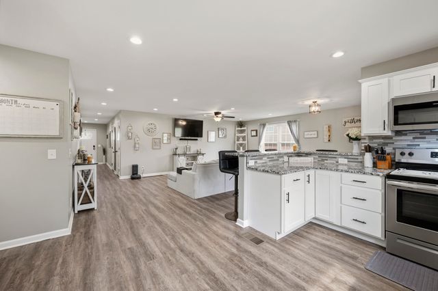 4084 Loblolly Lane, Richmond, KY 40475