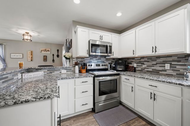 4084 Loblolly Lane, Richmond, KY 40475