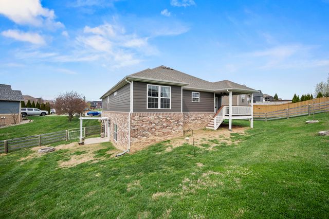 4084 Loblolly Lane, Richmond, KY 40475