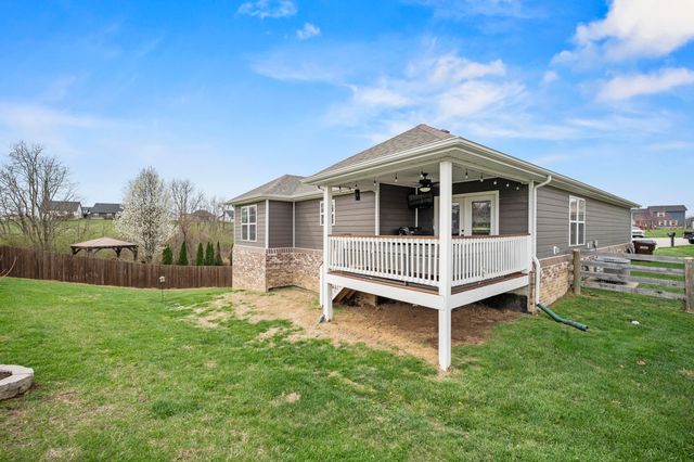 4084 Loblolly Lane, Richmond, KY 40475