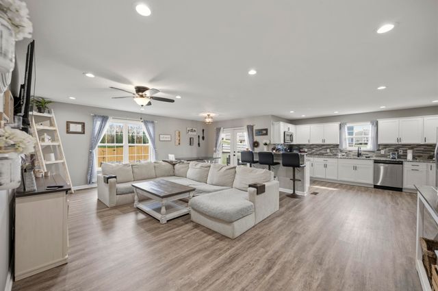 4084 Loblolly Lane, Richmond, KY 40475