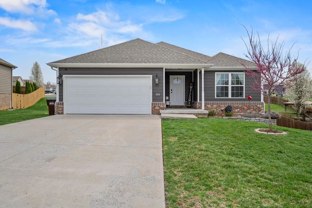 4084 Loblolly Lane, Richmond, KY 40475