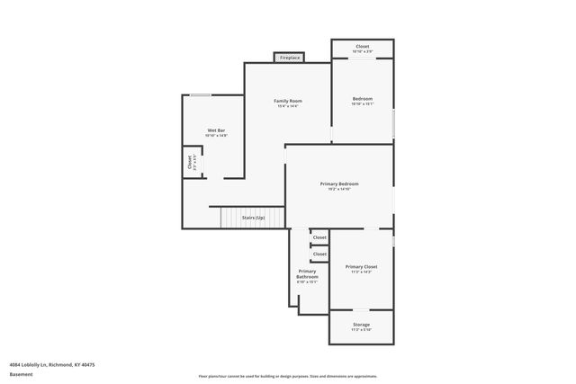 4084 Loblolly Lane, Richmond, KY 40475