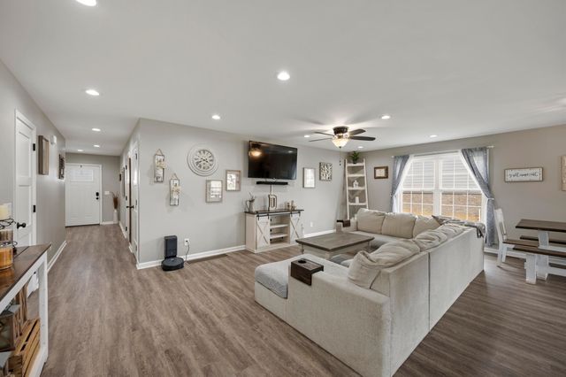 4084 Loblolly Lane, Richmond, KY 40475