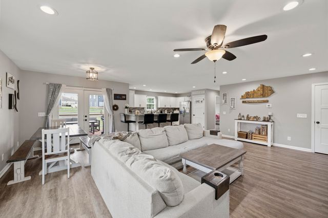 4084 Loblolly Lane, Richmond, KY 40475