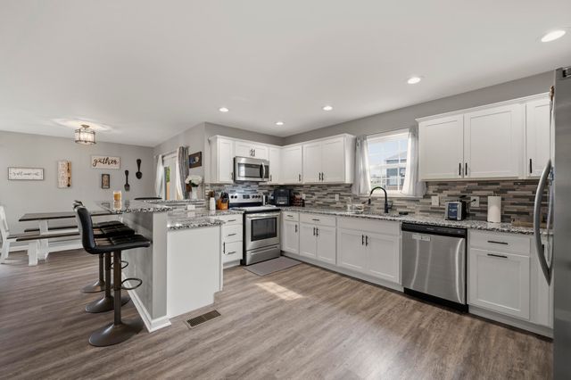 4084 Loblolly Lane, Richmond, KY 40475