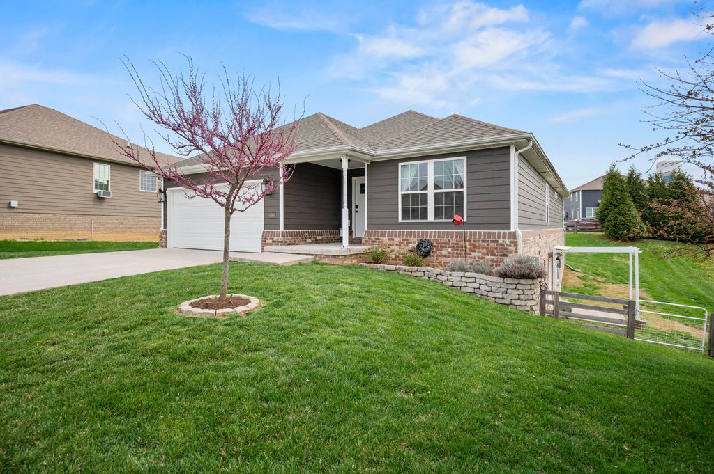 4084 Loblolly Lane, Richmond, KY 40475