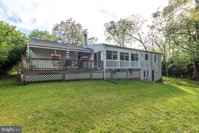 250 HILL AVE, Horsham, PA 19044