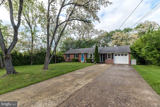 250 HILL AVE, Horsham, PA 19044