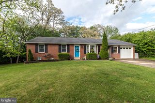 250 HILL AVE, Horsham, PA 19044