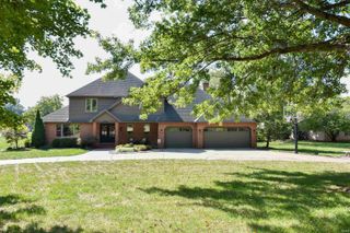 8840 McCutchan Place, Evansville, IN 47725